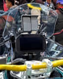 TFT / Instrument Cluster