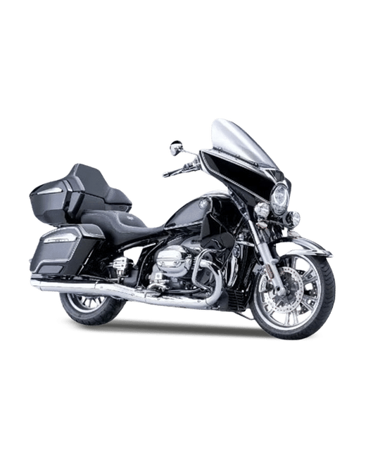 BMW R 18 Transcontinental