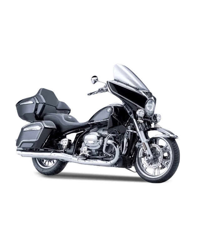 BMW R 18 Transcontinental QNA BMW R 18 Transcontinental QNA