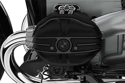 BMW R 18 Classic First Edition Engine From Left