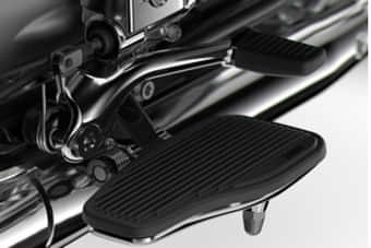 BMW R 18 Rider Footpeg BMW R 18 Rider Footpeg