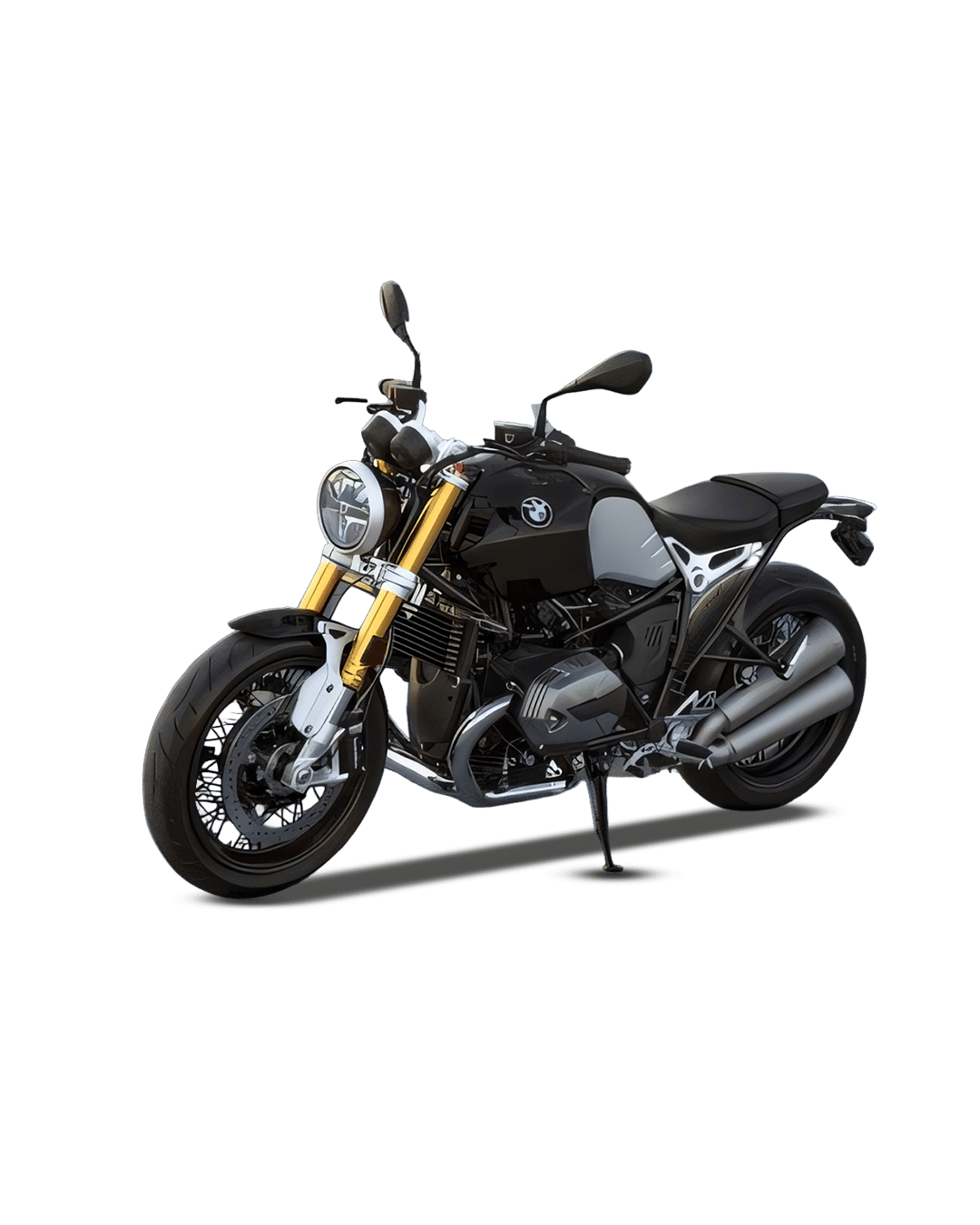 R NineT 2