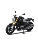 Left Front Three Quarter