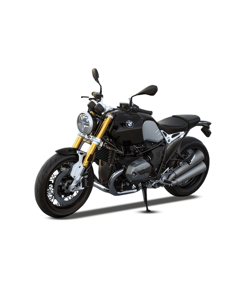 BMW R NineT - Image 2