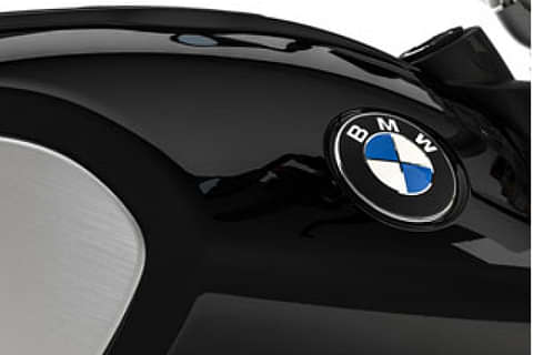 BMW R NineT STD Fuel Tank