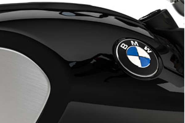 BMW R NineT Fuel Tank