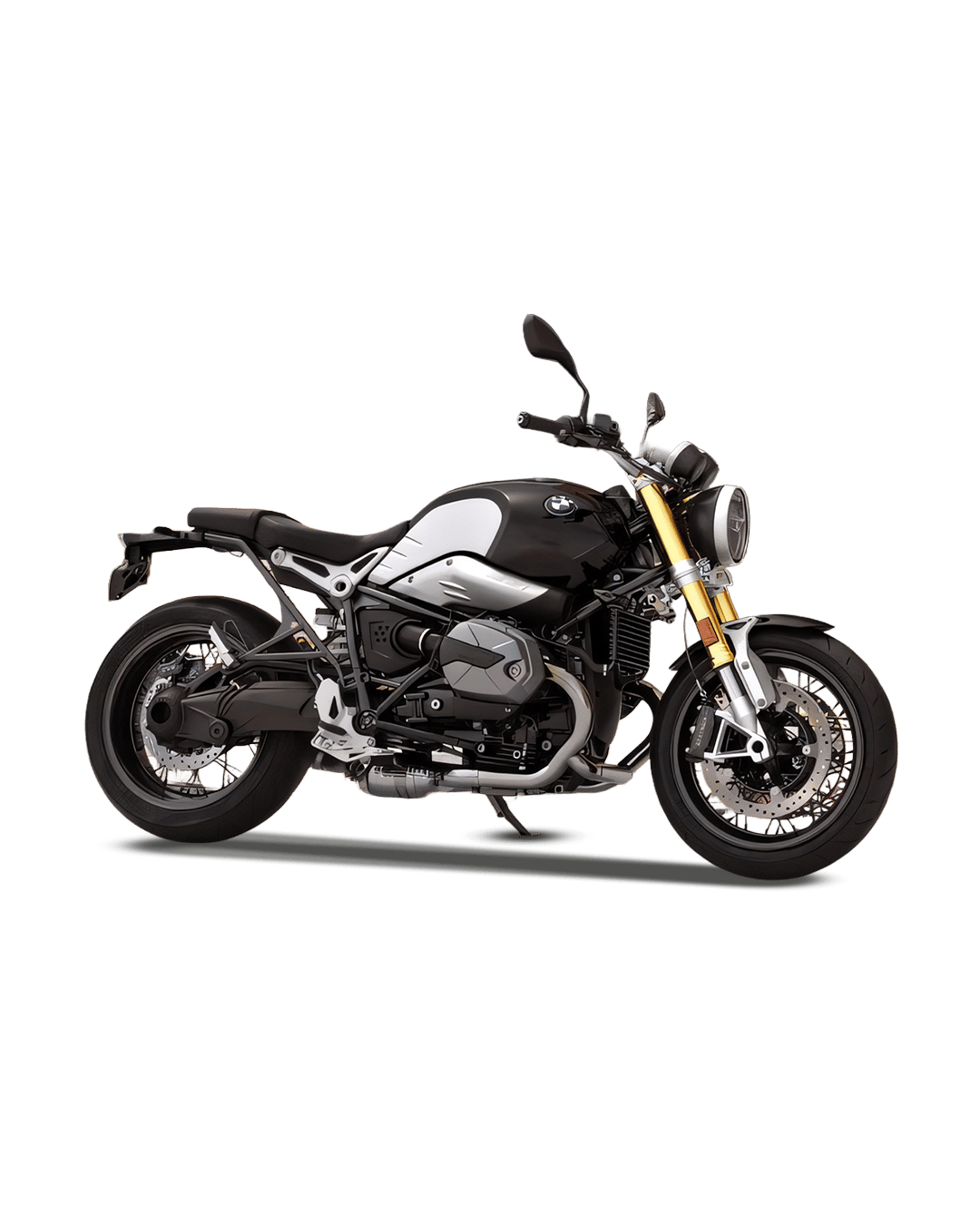 BMW R NineT