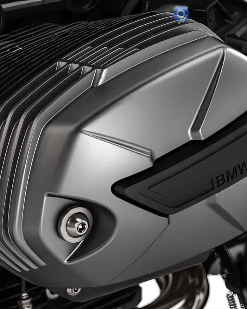 BMW R NineT - Image 5