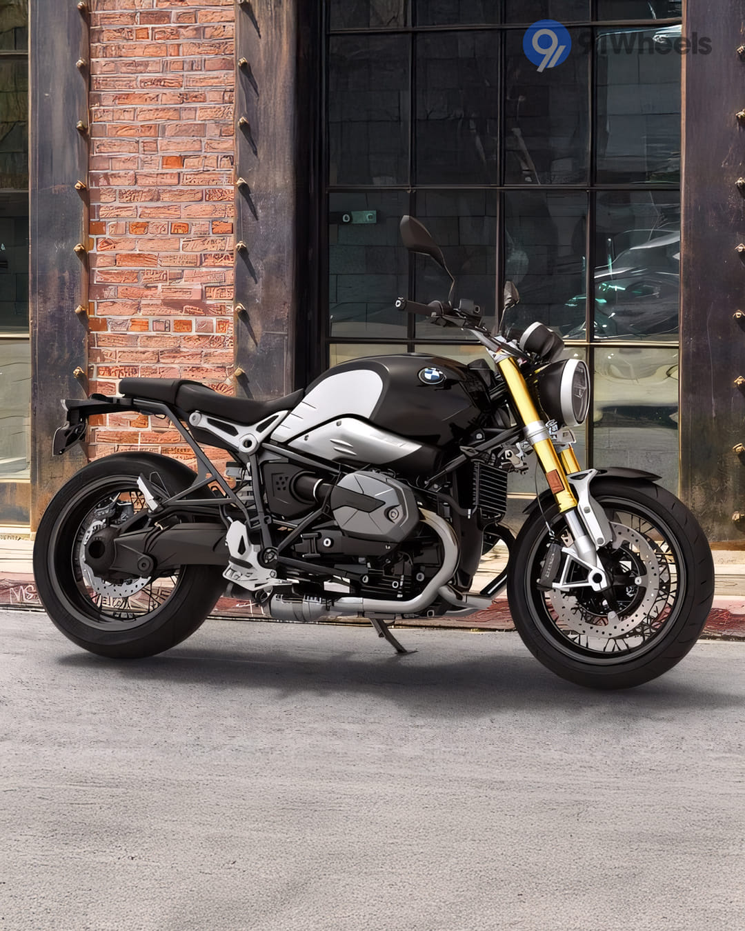 360° View Shots - 4