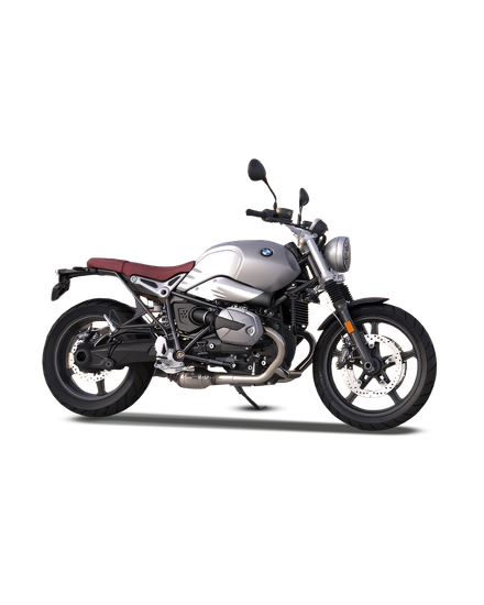 BMW R NineT Scrambler