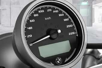 BMW R NineT Scrambler Speedometer BMW R NineT Scrambler Speedometer