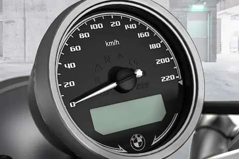 BMW R NineT Scrambler STD Speedometer