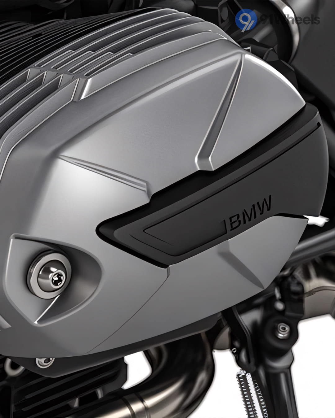 Engine & Exhaust - 1