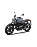 Left Front Three Quarter