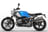 R NineT Scrambler image  R NineT Scrambler image