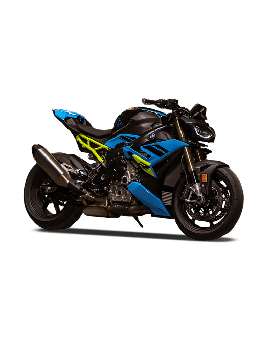 BMW S 1000 R