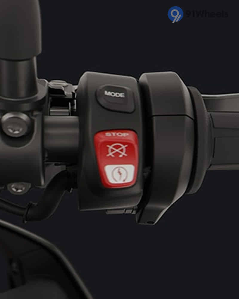 BMW S 1000 R - Image 5