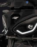 Daytime Running Lamp