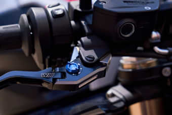 BMW S 1000 R Front Brake Lever BMW S 1000 R Front Brake Lever