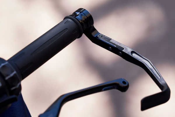 BMW S 1000 R Clutch lever BMW S 1000 R Clutch lever