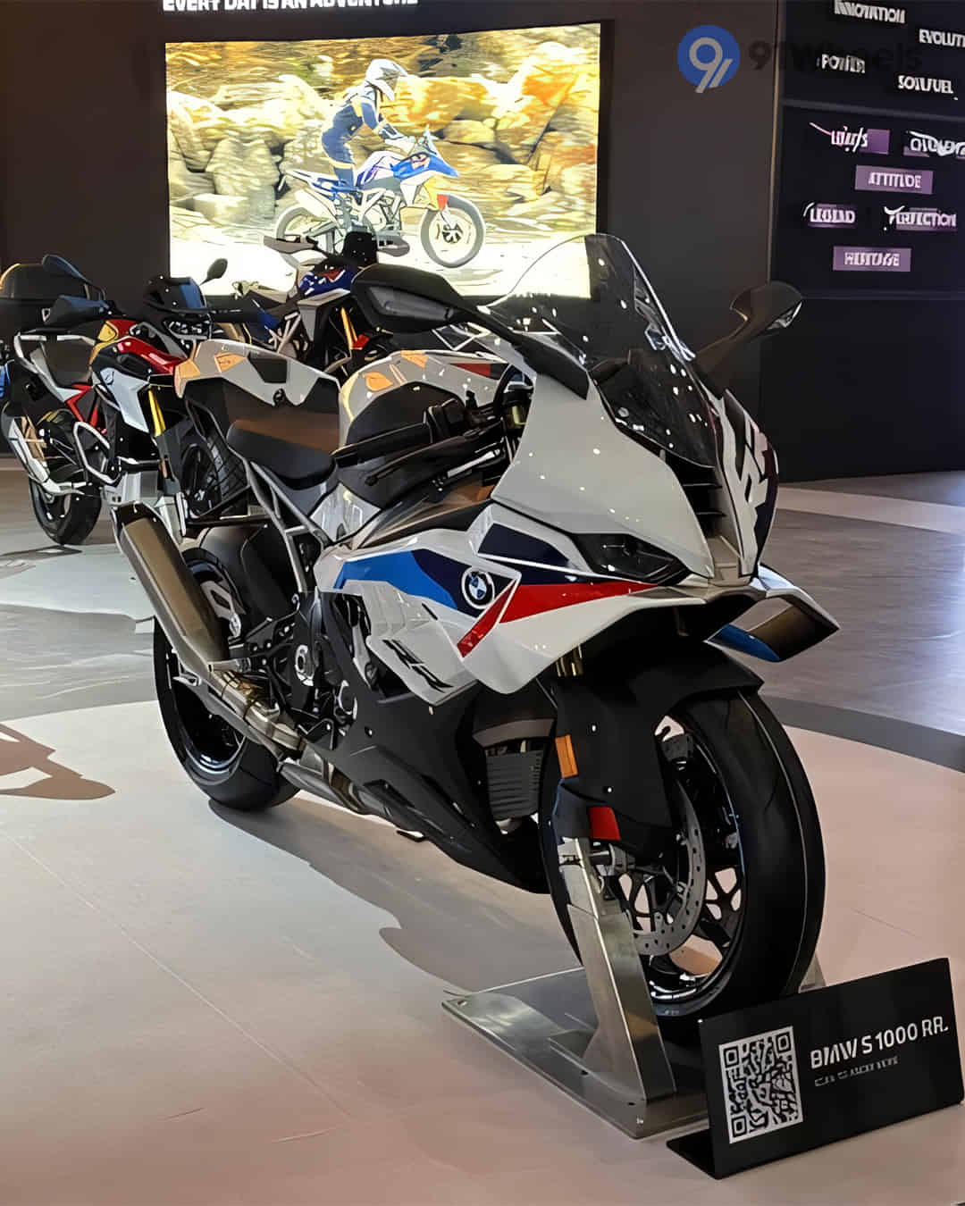 Right Front Three Quarter