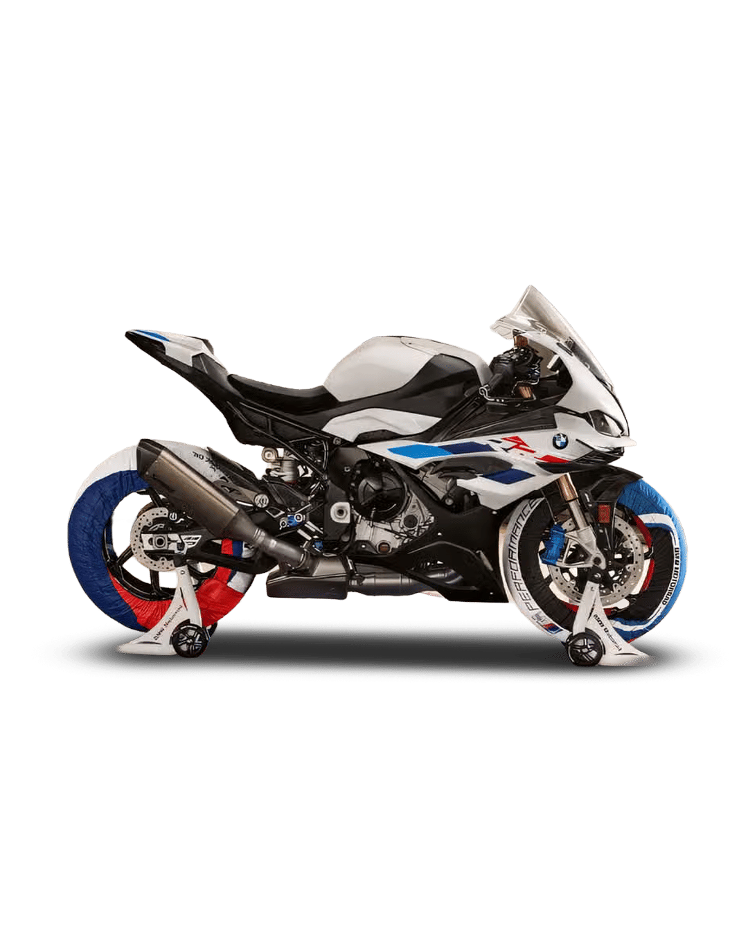 S 1000 RR 5
