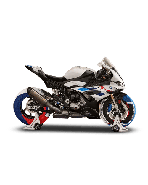 BMW S 1000 RR BMW S 1000 RR