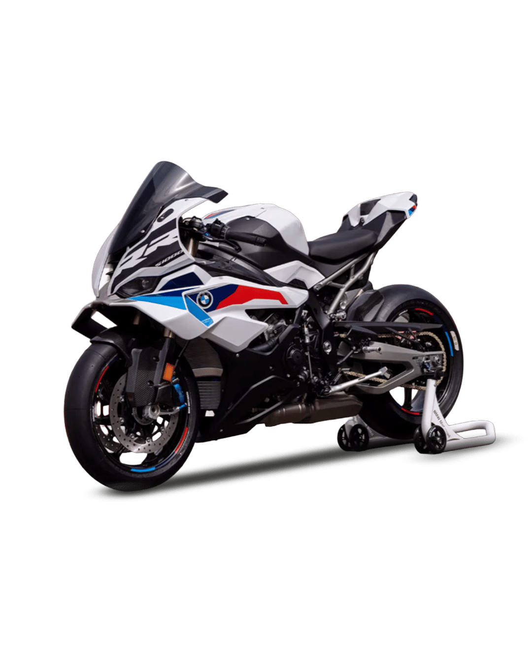 S 1000 RR 3
