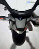 Front Mudguard