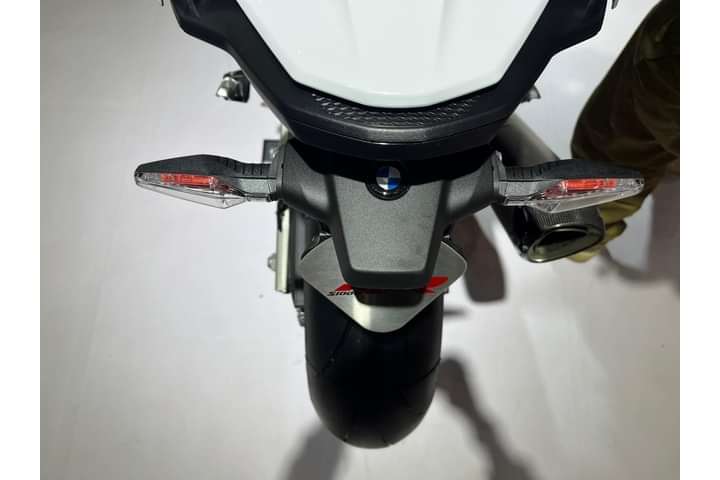 BMW S 1000 RR Tail Light