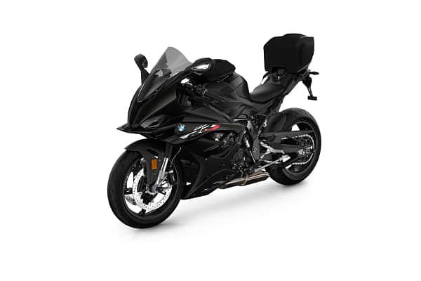 BMW S 1000 RR Left Front Three Quarter