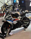 Left Front Three Quarter