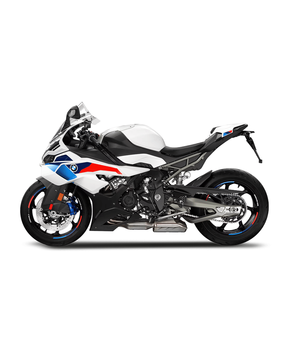 S 1000 RR 4