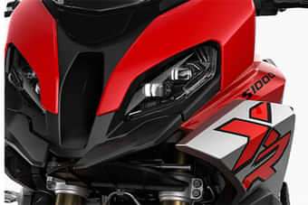 BMW S 1000 XR Head Light BMW S 1000 XR Head Light