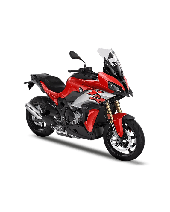 S 1000 XR 2020-2026 Profile Image