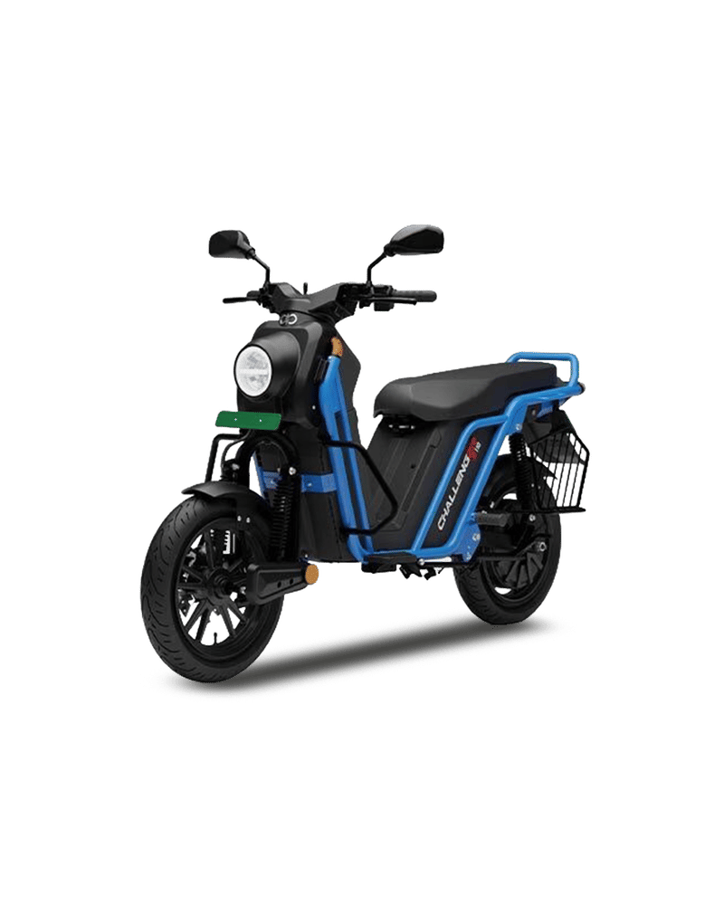 BNC Challenger - Image 2