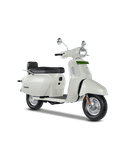 Right Front Three Quarter