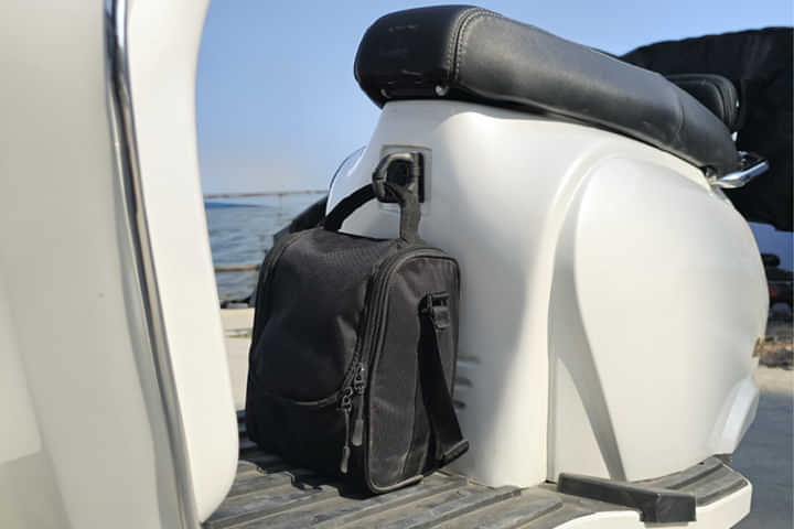 BNC Perfetto Floorboard BNC Perfetto Floorboard