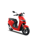 Right Front Three Quarter