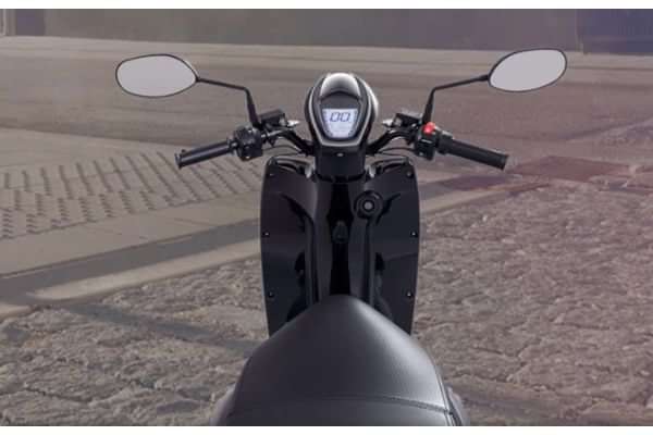 Bounce Infinity E1 Handle Bar