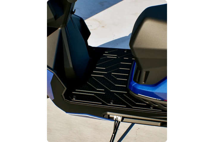 Brisk Origin Floorboard