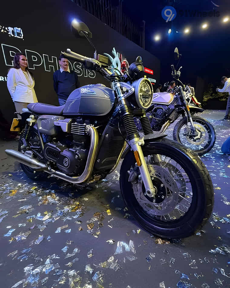 360° View Shots - 2