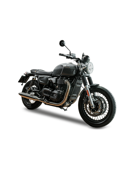 Brixton Cromwell 1200 Brixton Cromwell 1200