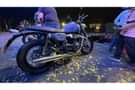 Cromwell 1200 images