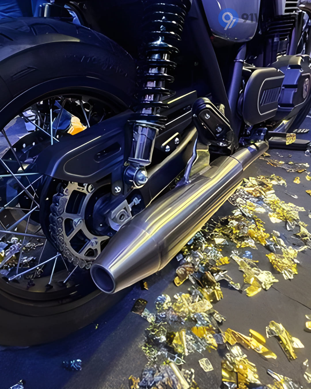 Engine & Exhaust - 2 Engine & Exhaust - 2