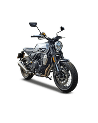 Brixton Crossfire 500