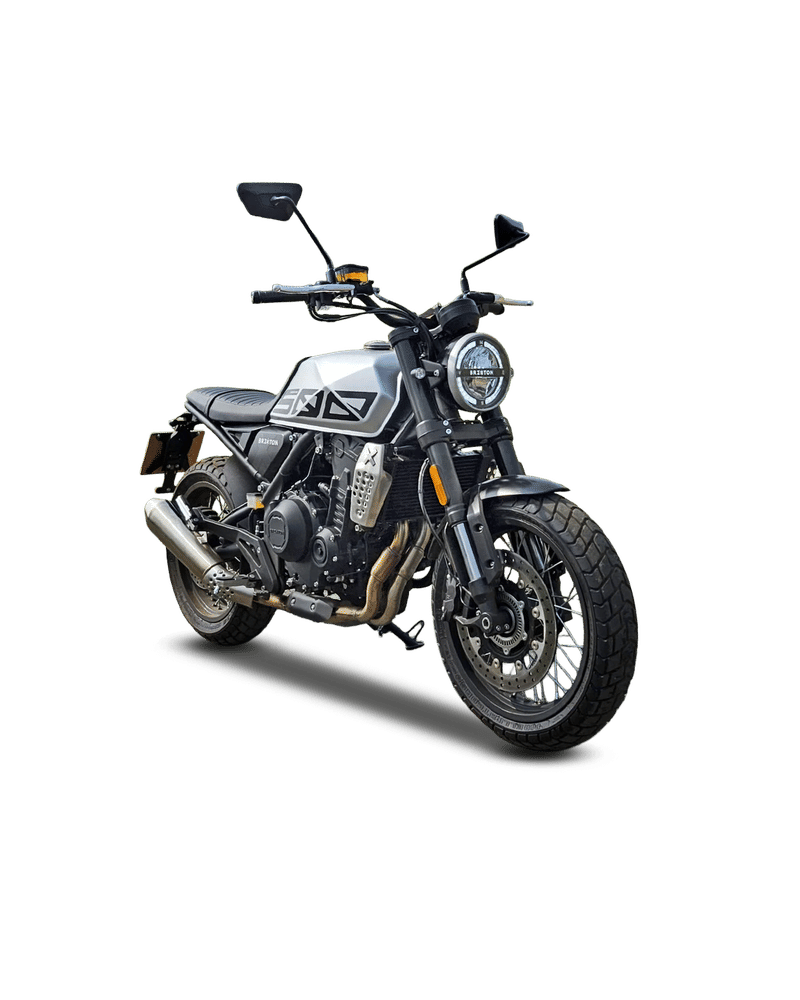 Brixton Crossfire 500