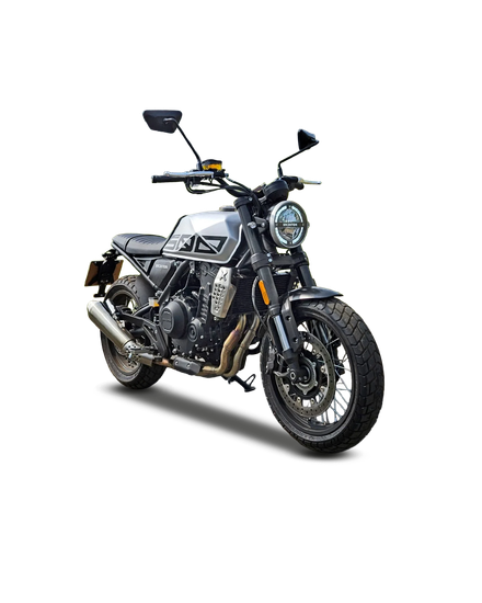 Brixton Crossfire 500 Brixton Crossfire 500