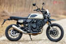 Crossfire 500 images