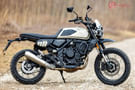 Crossfire 500 images